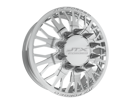 JTX FORGED INTREPID DUALLY SERIES