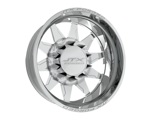 JTX FORGED JEFE SUPER DUALLY SERIES JTX
