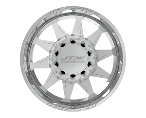 JTX FORGED JEFE DUALLY SERIES