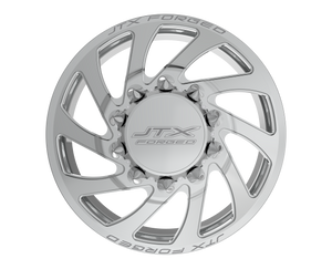 JTX FORGED KEEN DUALLY SERIES