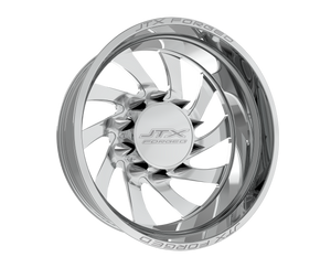 JTX FORGED KEEN DUALLY SERIES