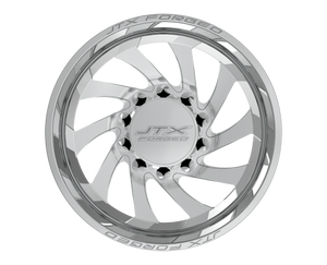 JTX FORGED KEEN DUALLY SERIES