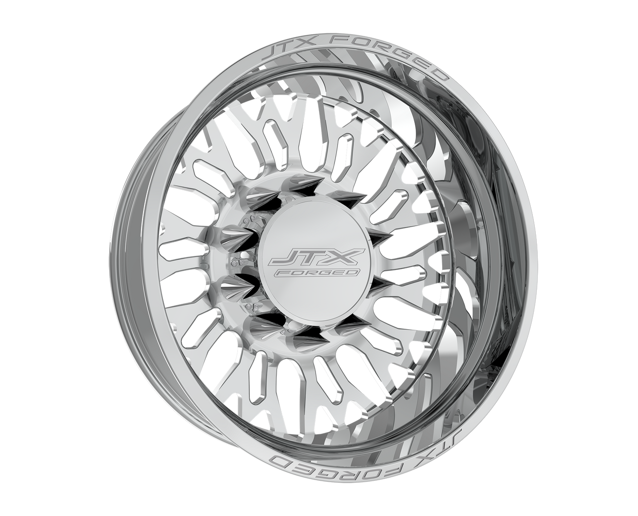 JTX FORGED LOTUS SUPER DUALLY SERIES JTX β Industrial Motoring