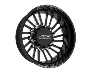 JTX FORGED MAJOR SUPER DUALLY SERIES JTX