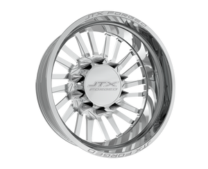 JTX FORGED MAJOR SUPER DUALLY SERIES JTX