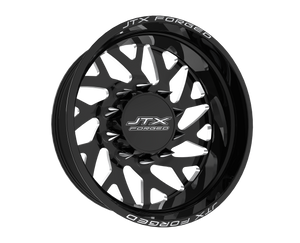 JTX FORGED MAZE DUALLY SERIES