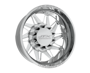 JTX FORGED MELEE SUPER DUALLY SERIES JTX