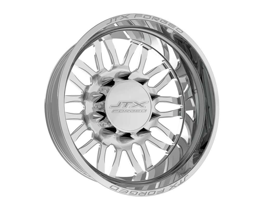 JTX FORGED MONARCH SUPER DUALLY SERIES JTX
