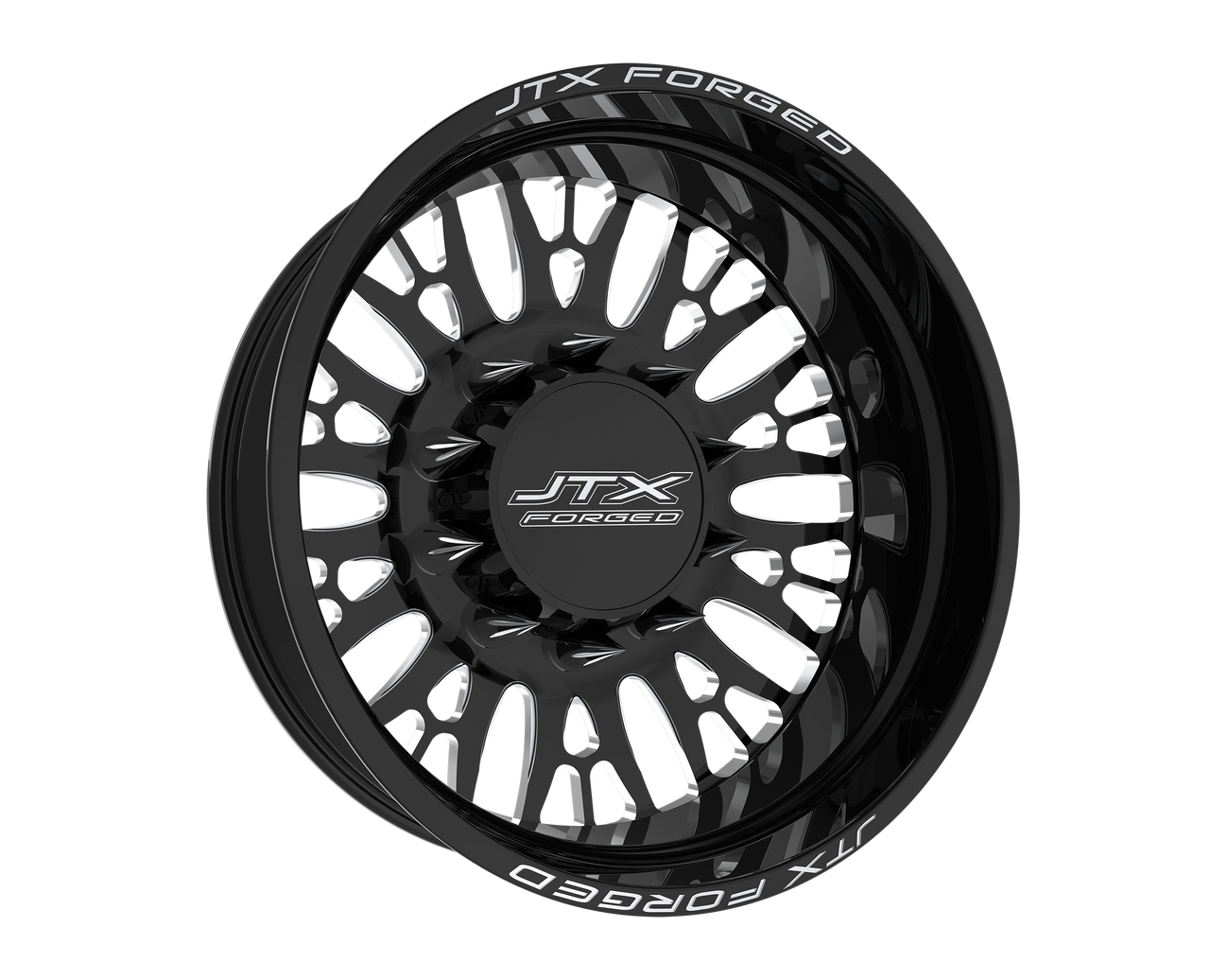 Jtx Sticker JTX FORGED MYRIAD SUPER DUALLY SERIES JTX – Industrial Motoring
