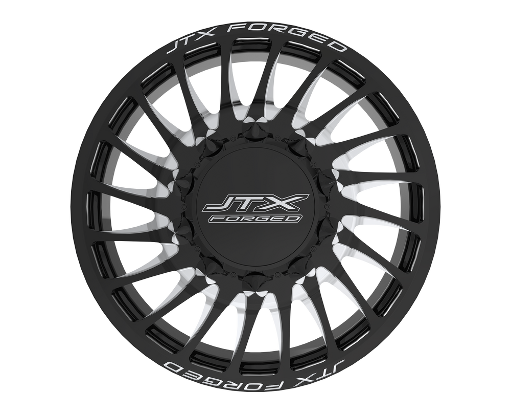 JTX FORGED OMEN DUALLY SERIES