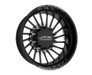 JTX FORGED OMEN SUPER DUALLY SERIES JTX