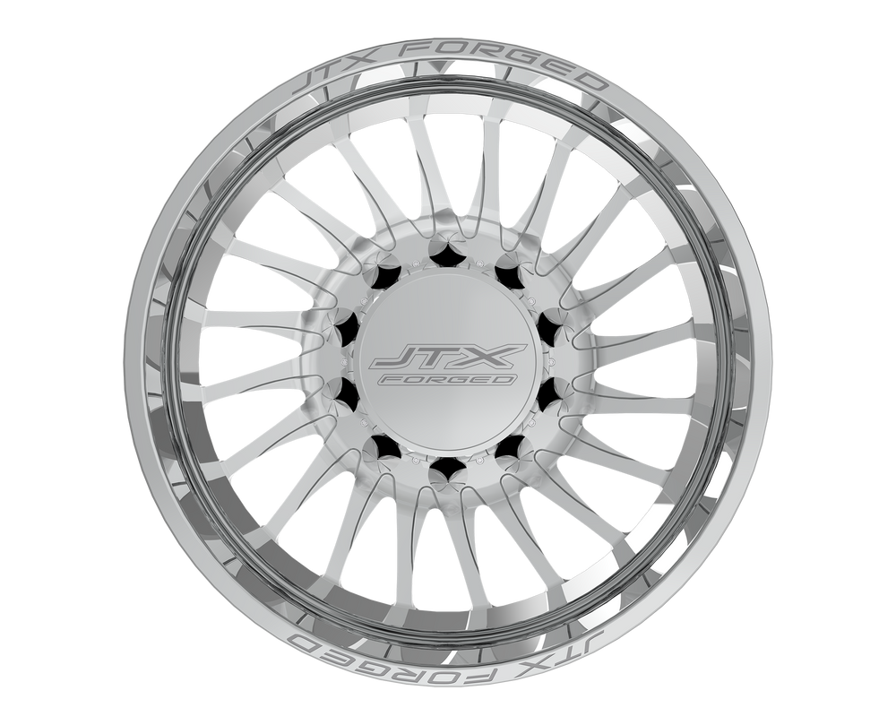 JTX FORGED OMEN DUALLY SERIES