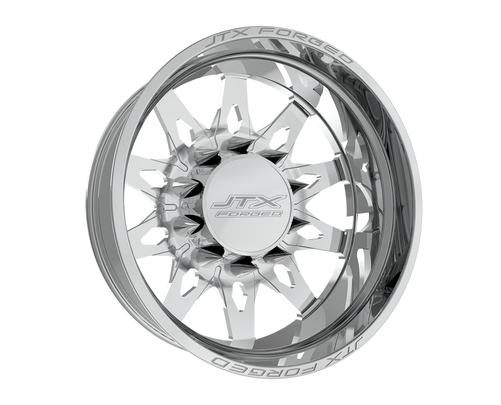JTX FORGED PHOENIX SUPER DUALLY SERIES JTX – Industrial Motoring