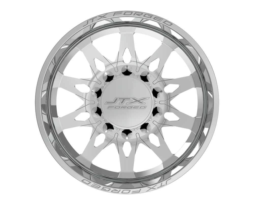 JTX FORGED PHOENIX DUALLY SERIES