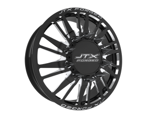 JTX FORGED PRODIGY DUALLY SERIES