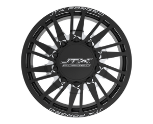 JTX FORGED PRODIGY DUALLY SERIES