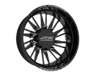 JTX FORGED PRODIGY DUALLY SERIES