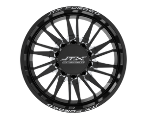 JTX FORGED PRODIGY DUALLY SERIES