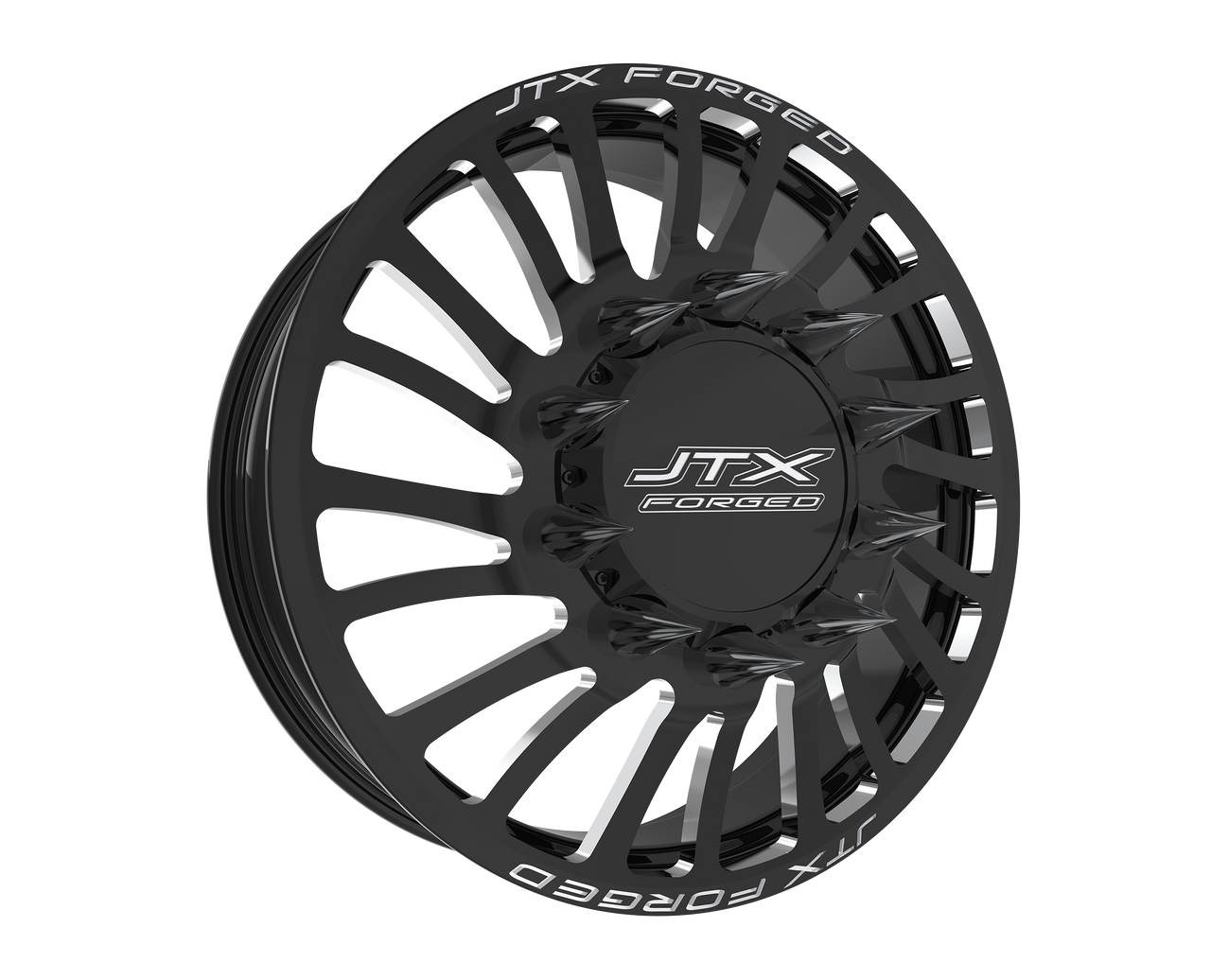 Jtx Forged Raptor R JTX FORGED RAIDER DUALLY SERIES – Industrial Motoring