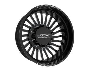 JTX FORGED REAPER DUALLY SERIES