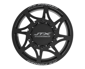 JTX FORGED RECLUSE DUALLY SERIES