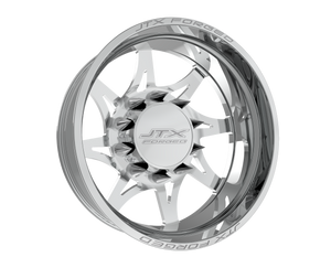 JTX FORGED RECLUSE DUALLY SERIES