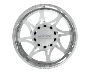 JTX FORGED RECLUSE DUALLY SERIES