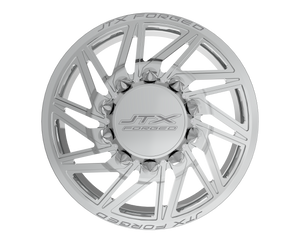 JTX FORGED RUPTURE DUALLY SERIES