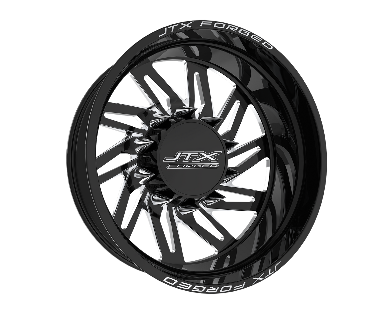 Jtx Forged Raptor R JTX FORGED RUPTURE SUPER DUALLY SERIES JTX – Industrial Motoring