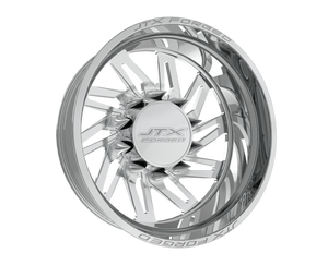 JTX FORGED RUPTURE DUALLY SERIES