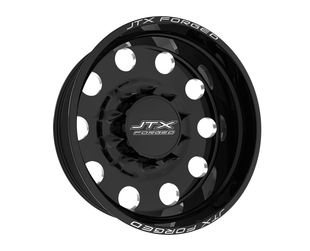 JTX FORGED SEMI DUALLY SERIES
