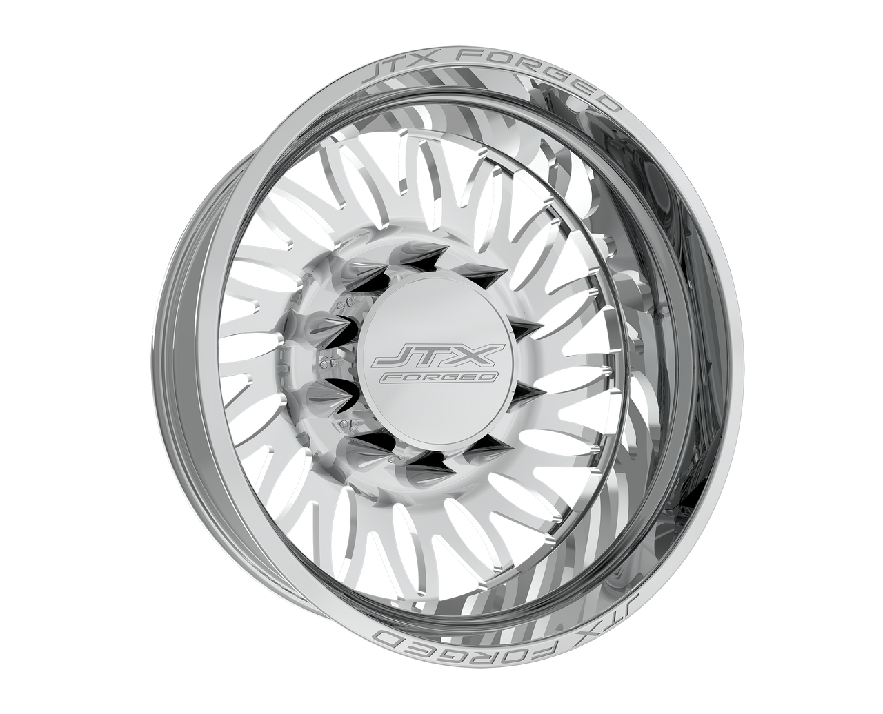 JTX FORGED SENSU SUPER DUALLY SERIES JTX – Industrial Motoring