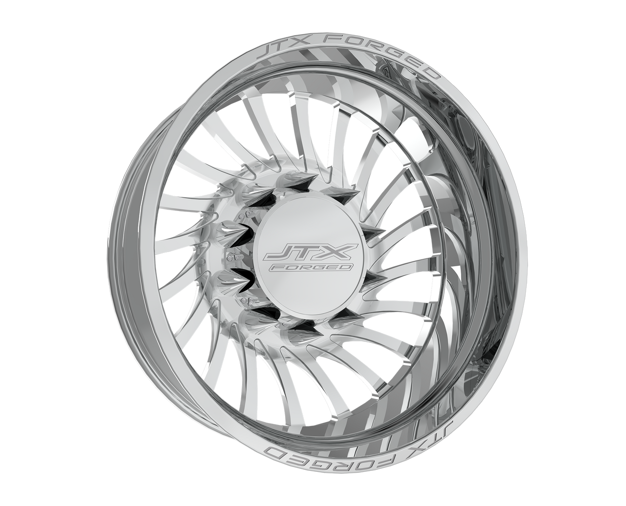 Jtx Box JTX FORGED SLAYER SUPER DUALLY SERIES JTX – Industrial Motoring