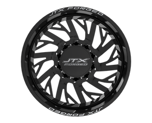 JTX FORGED SURGE DUALLY SERIES