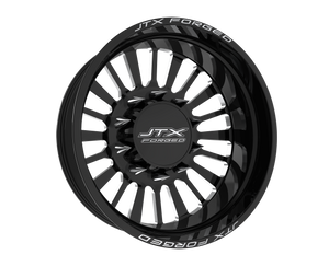 JTX FORGED TENET DUALLY SERIES
