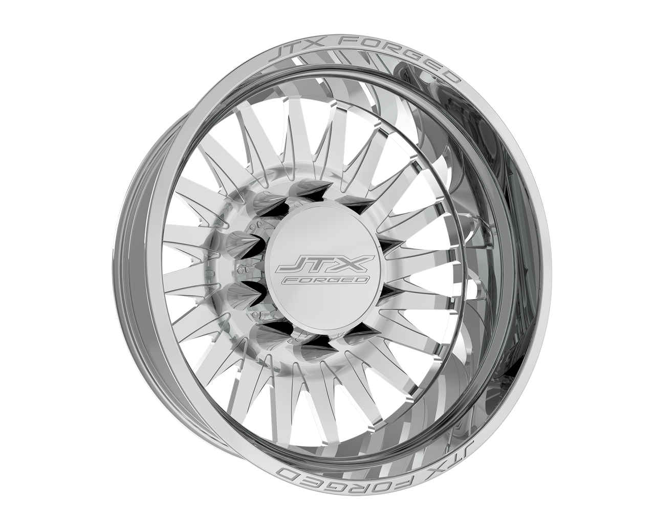 Jtx Box JTX FORGED TOMAHAWK SUPER DUALLY SERIES JTX – Industrial Motoring