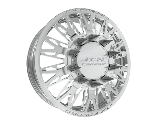 JTX FORGED WIDOW DUALLY SERIES