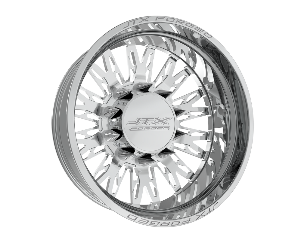 JTX FORGED WIDOW SUPER DUALLY SERIES JTX