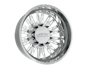 JTX FORGED WIDOW SUPER DUALLY SERIES JTX