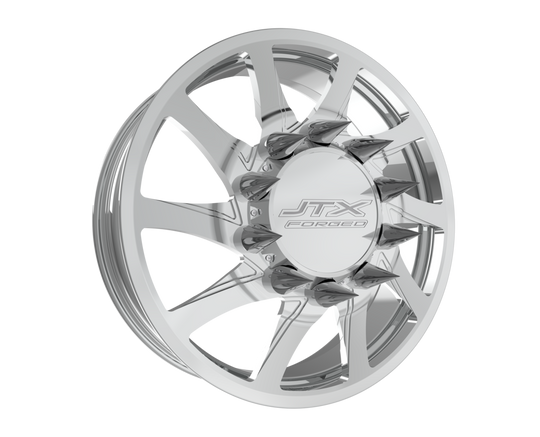 JTX FORGED SUBLIME DUALLY SERIES