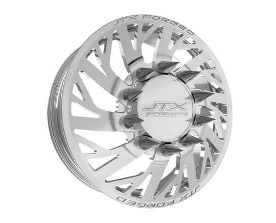 JTX FORGED SURGE DUALLY SERIES