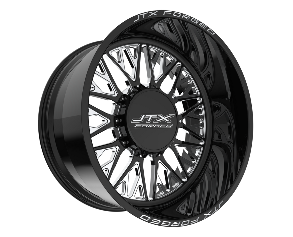 JTX FORGED ARCHETYPE PHANTOM SERIES