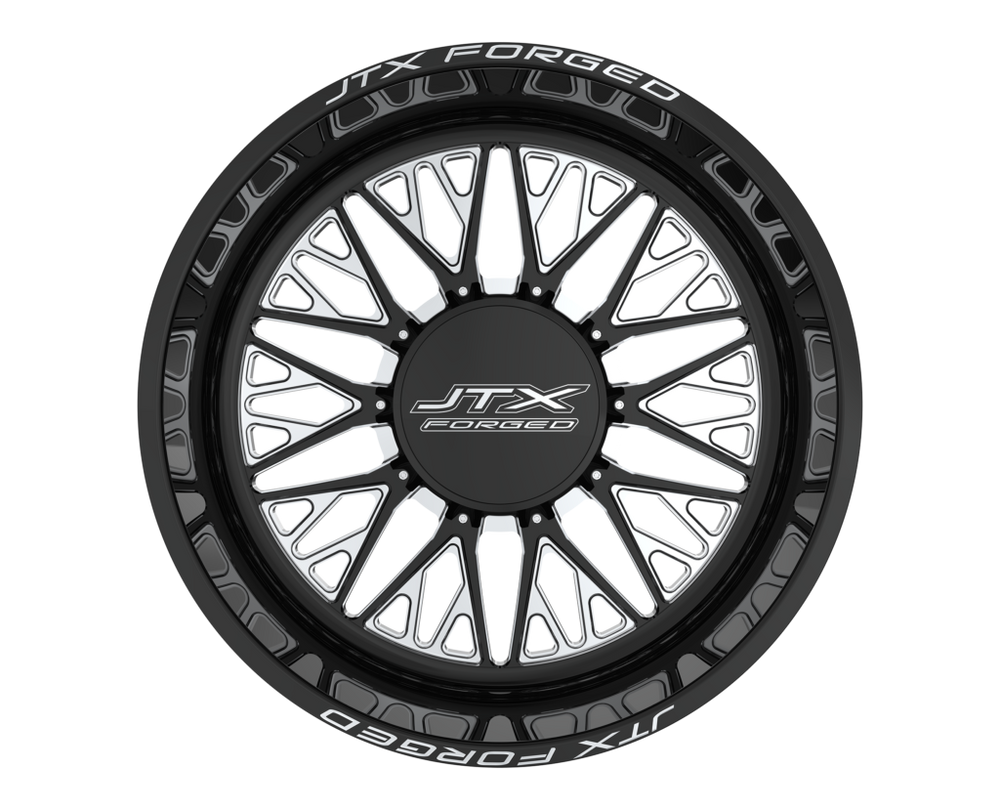 JTX FORGED ARCHETYPE PHANTOM SERIES
