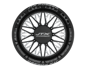 JTX FORGED ARCHETYPE PHANTOM SERIES – Industrial Motoring