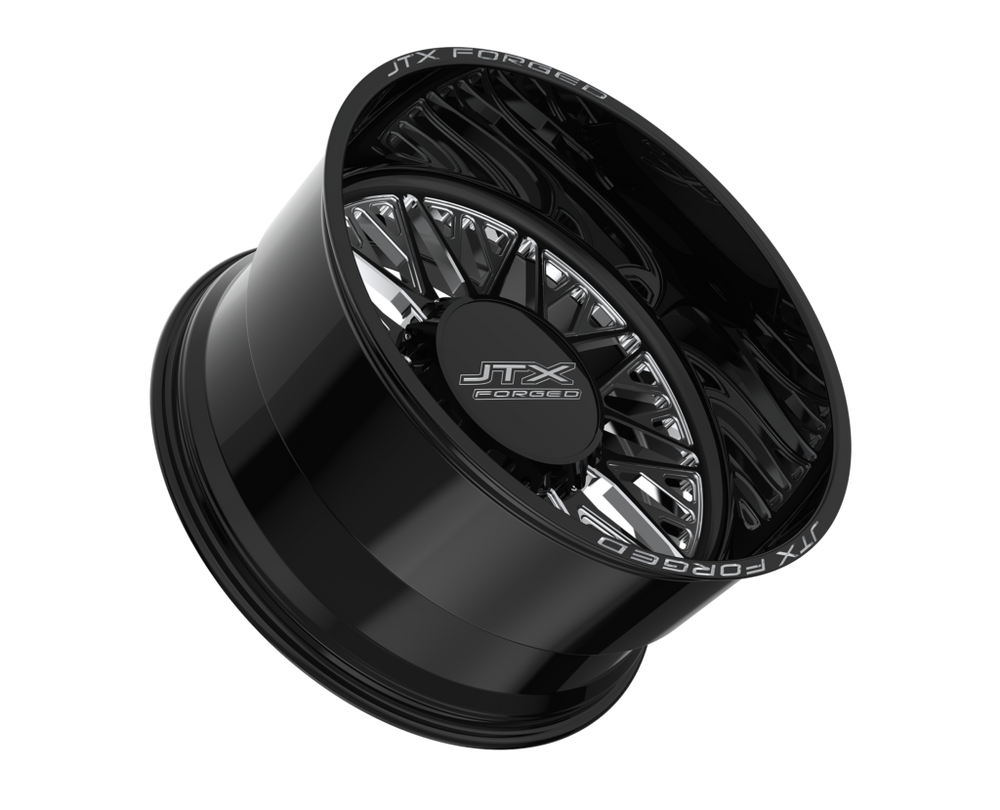 JTX FORGED ARCHETYPE PHANTOM SERIES