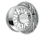 JTX FORGED ARCHETYPE PHANTOM SERIES