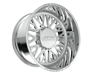 JTX FORGED ARCHETYPE PHANTOM SERIES – Industrial Motoring