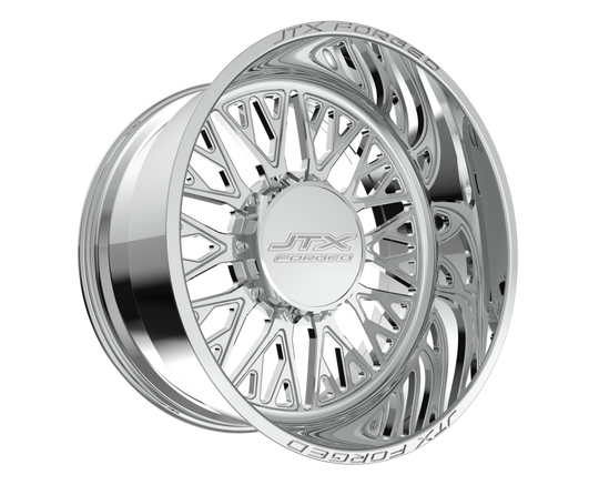 JTX FORGED ARCHETYPE PHANTOM SERIES