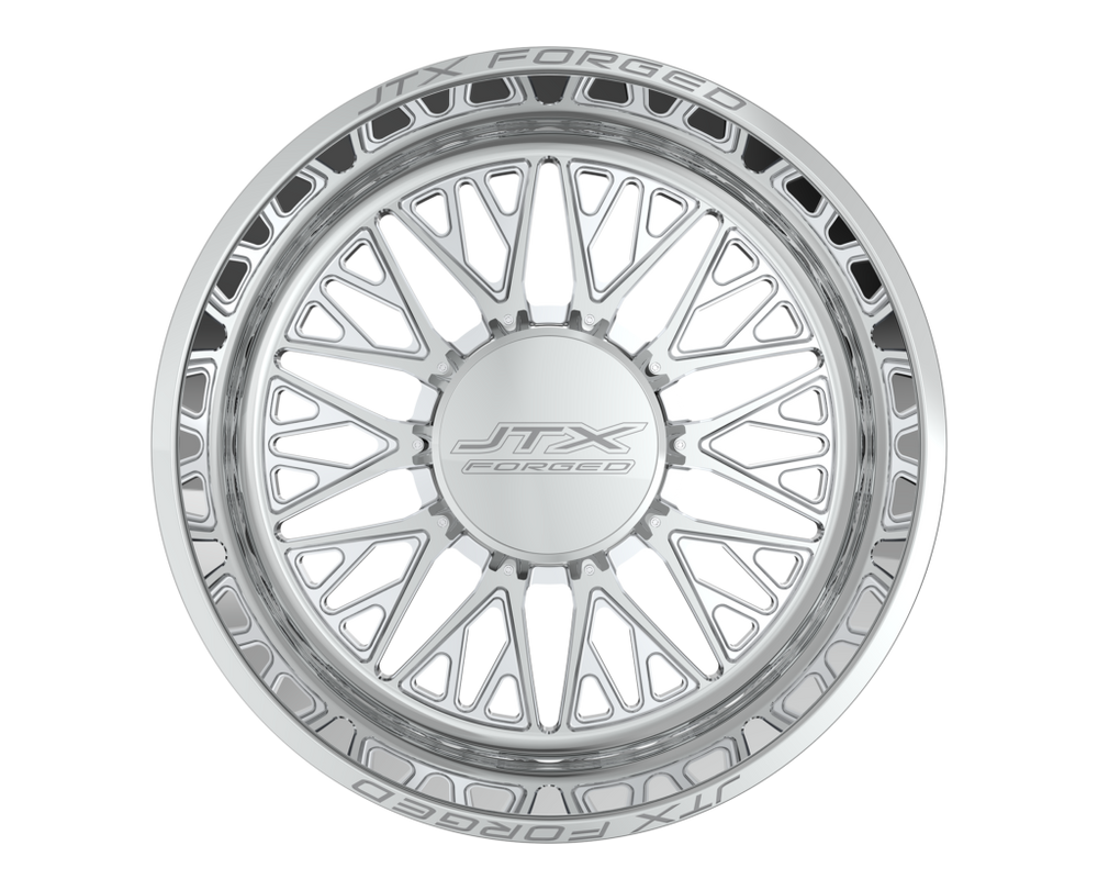 JTX FORGED ARCHETYPE PHANTOM SERIES