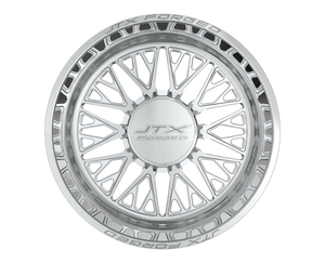 JTX FORGED ARCHETYPE PHANTOM SERIES – Industrial Motoring